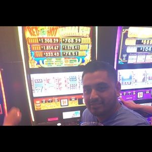 Meet your Posher, Albert